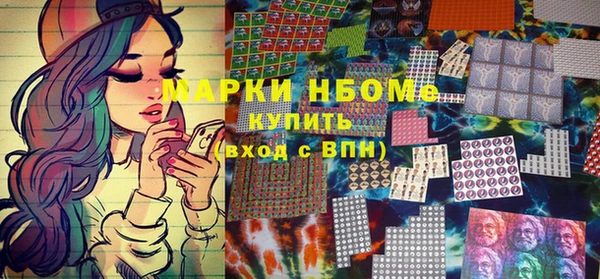 прущий лед Нея